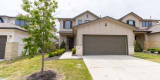 Charming Oasis in Wells Branch: Spacious 3-Bed Home with Stylish Upgrades! Gallery 1
