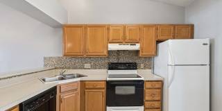2/1.5 Condo With Screened Patio in Conway Area 2/1.5 Condo With Screened Patio in Conway Area Gallery 11