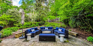 COMING SOON - Stunning 4 bed + 2 full & 2 1/2 bath Classic in NW DC Gallery 41