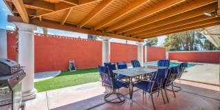 3 Bed FULLY FURNISHED Pool Home Gallery 43