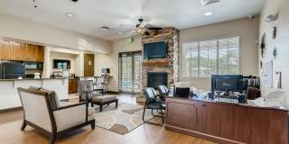 Boulder Crossroads Gallery 19