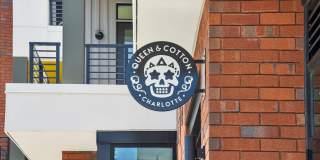 Centro NoDa Gallery 37