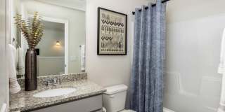 Covey Homes Loganville – Homes for Rent Gallery 29