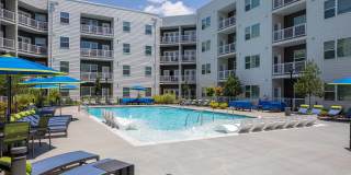 Constellation Apartment Homes Gallery 1
