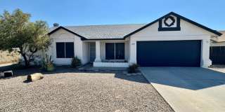 3 Bedroom 2 Bath Single Level Home! NO HOA Gallery 1