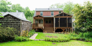 Sunset Hills 3 bedroom 2 bathroom charming brick bungalow in Greensboro. Lawn care included Gallery 5