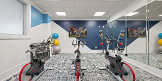 The Halstead Gallery 27