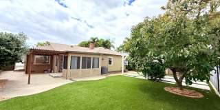 Fantastic 3 bed - 2 bath Home with backyard in North Hills Gallery 38