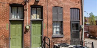 2214 Cherokee Street Gallery 1