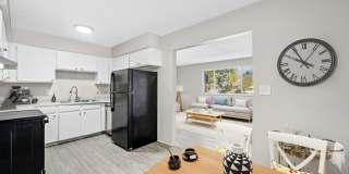 Amazing Renovated Apartments Gallery 12