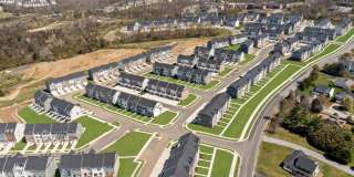 The Villas at Patapsco Glen Gallery 11