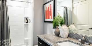 WaterSide Residences on Quivira Gallery 3