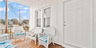 1945 COOPER Street Gallery 1