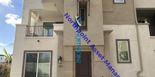 AVAILABLE NOW! Beautiful 4BR 3.5BA Home w/ Community Pool and Spa Access • Quartz Kitchen • 2-Car Garage • Balcony Yard in Pacific Ridge AVAILABLE NOW! Beautiful 4BR 3.5BA Home w/ Community Pool and Spa Access • Quartz Kitchen • 2-Car Garage • Balcony Yard in Pacific Ridge Gallery 1