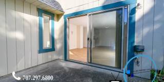 Benicia condo with private backyard and nearby amenities Gallery 15