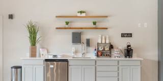 Echo Trail Apartments Gallery 14