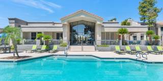 Reflections at Gila Springs Gallery 1