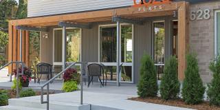 Coze Flats Gallery 7