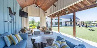 Birdsong Apartments At Leon Springs Gallery 22