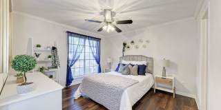 Magnolia Court Apartments Gallery 3