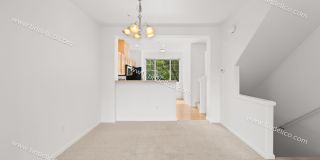 2ND MONTH FREE! Charming Townhome w/ Fireplace, Balcony & More Near Progress Ridge! Gallery 7