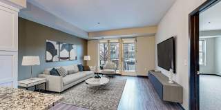 The Shoreham On France Gallery 33