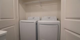 2 bedroom 2.5 bath home located in Fayetteville, AR Gallery 11