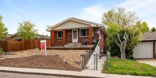 2Bed/1Bath in the Heart of Sloan’s Lake! Gallery 1