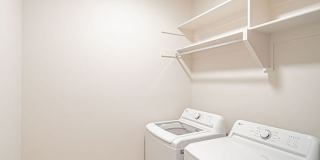 Brand New Townhome For Rent! Gallery 28