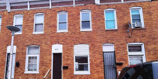 809 N CURLEY Street 809 N CURLEY Street Gallery 1