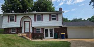 4BR-2BA Single Family Rental Home - Washington MO 63090 Gallery 1