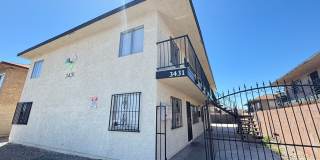 3431 E Cheyenne Ave Unit C Gallery 1
