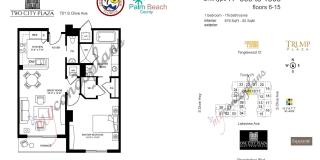 701 S Olive Avenue Gallery 22