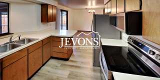 Enjoy this charming condo near Randall Park and Yakima Valley College, with water, sewer, and garbage included! Gallery 1