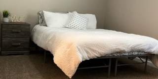 3 story, 3 bedroom! Gallery 12