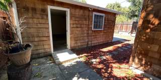 Great Student Housing.  3bd (Has been converted to 4 bedroom in past) 3bath house a block and a half to Santa Clara University Gallery 32