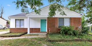 Spacious 3 Bedroom Property with 1 Bath at 5401 Adderley Ave! Gallery 1