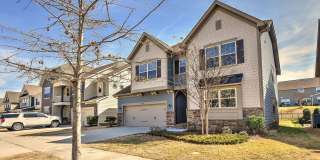 4 Bedroom home in the Millbridge community Gallery 1