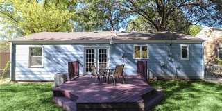 Adorable Home in Raytown! Gallery 26