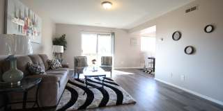 Woodlawn Village Apartments Gallery 1