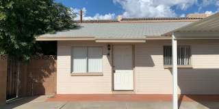 UPGRADED 1 BEDROOM, 1 BATH! Gallery 1