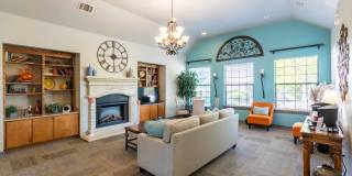 Parc At Maumelle Gallery 21