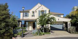 Executive Style Home in San Ramon Windemere Gallery 1