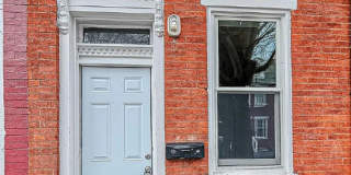4 Bedroom 1 Bathroom Rowhome in Lancaster! Gallery 23