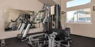 Center Pointe Apartments Gallery 45