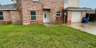 1101 Parkview-Duplex, Princeton 75407 Gallery 1