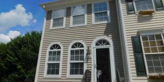 Charming 2br/2.5ba, Exc Raleigh location! Available Now! Gallery 1