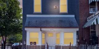 Charming 3BR Apartment in Washington, DC Charming 3BR Apartment in Washington, DC Gallery 1