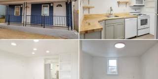 235 Kern Street Gallery 1