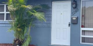 Spacious 4-Bedroom Pool Home in Desirable Hollywood Hills! Gallery 1